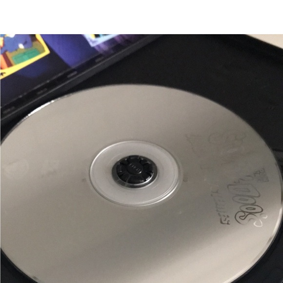 Scooby Doo’s Original Mysteries DVD Includes First 5 Episodes Cartoon Network - Picture 4 of 11